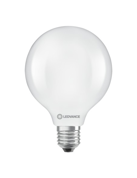 OSRAM-LEDVANCE LED STAR CLASSIC GLOBE 125 150 220V 17W 2700K