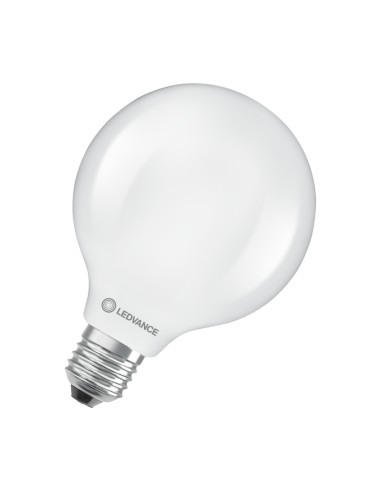 OSRAM-LEDVANCE LED STAR CLASSIC GLOBE 125 150...