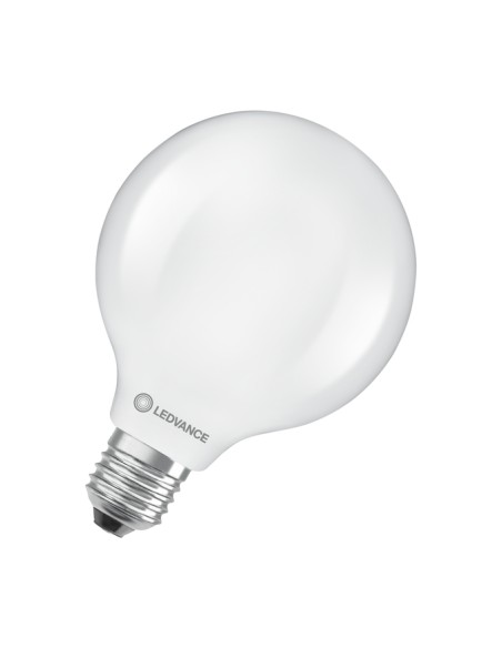OSRAM-LEDVANCE LED STAR CLASSIC GLOBE 125 150 220V 17W 2700K