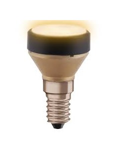 Osram-Ledvance led star flat 3 step dim 220v 3,5w 2700k E14