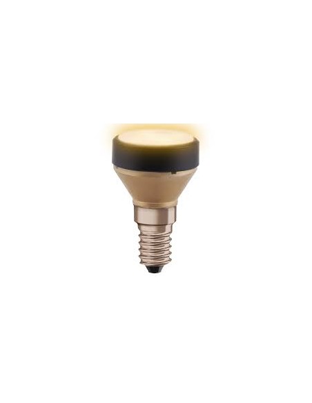 Osram-Ledvance led star flat 3 step dim 220v 3,5w 2700k E14