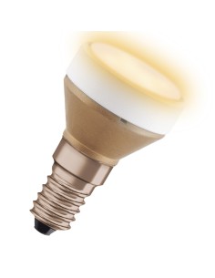 Osram-Ledvance led star flat 3 step dim 220v 3,5w 2700k E14 2