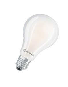 Ledvance classic a100 standard led mate 220v 11w 3000k E27