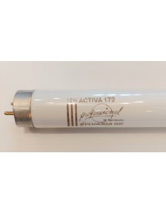 Sylvania tubo t8 60cm activa 172 18w G13