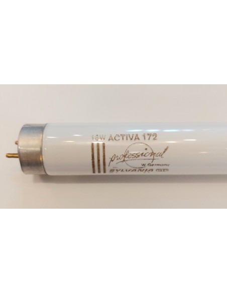 Sylvania tubo t8 60cm activa 172 18w G13