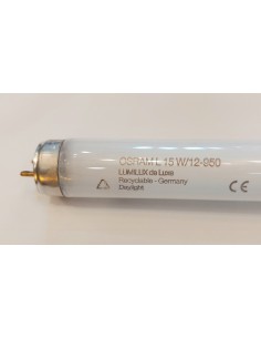 Osram lumilux tubo t8 45cm 15w 950 (5300k) G13