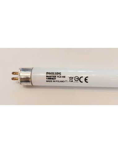 Philips he tubo t5 14w 827 G5