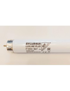 Sylvania homelight tubo t8 18w 827 G13