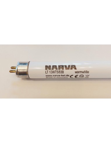 Narva tubo t5 13w 830 G5