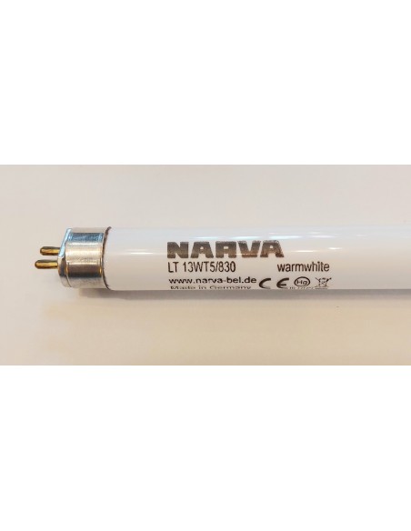 Narva tubo t5 13w 830 G5