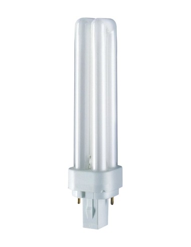 OSRAM DULUX D 13W 827 G24d-1