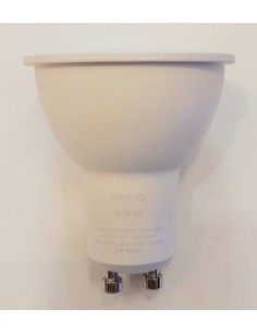 BENEITO FAURE 4672 PAR16 LED DIMMBAR 220V 7W 2700K 15º GU10