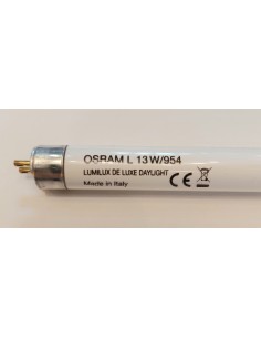 Osram lumilux de luxe tubo t5 13w 954 G5