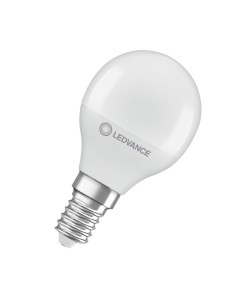 Ledvance classic p40 superior class cri97 220v 4,9w 2700k... 2