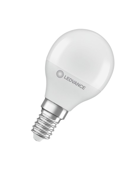 Ledvance classic p40 superior class cri97 220v 4,9w 2700k E14