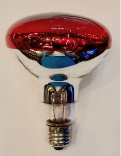 Infraroja r95 230v 100w E27