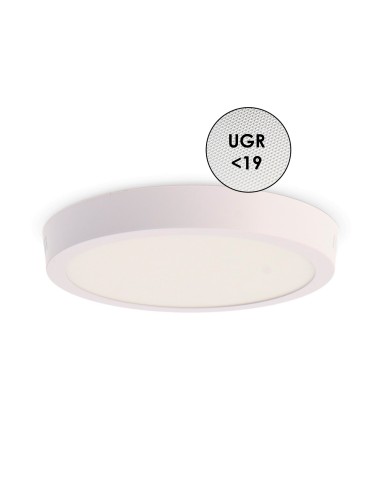 LEDVANCE DL ALU DN150 DOWNLIGHT LED 220V 14W 3000K
