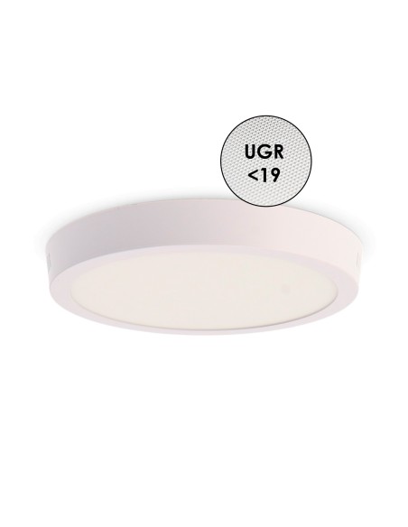 LEDVANCE DL ALU DN150 DOWNLIGHT LED 220V 14W 3000K