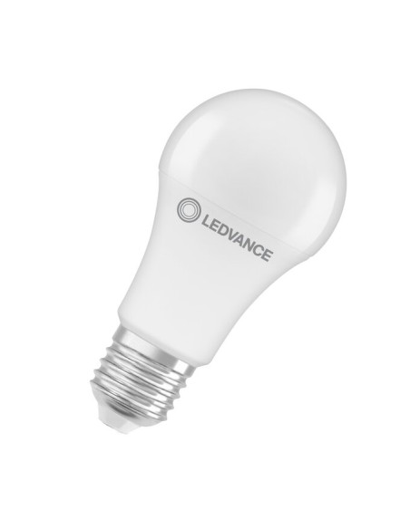 Ledvance classic a100 performance class standard mate 220v 13w 4000k E27