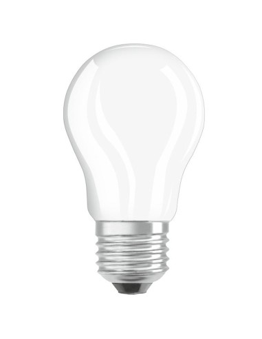 Osram-Ledvance Parathom Classic P40 Led 220V 4W 2700K E27