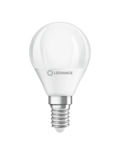 Ledvance classic p40 dim superior class esferica led mate...
