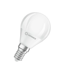 Ledvance classic p40 dim superior class esferica led mate... 2