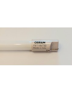 Osram tubo t2 fm 11w 730 W4.3x8.5d
