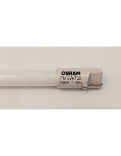 Osram tubo t2 fm 8w 730 W4.3x8.5d