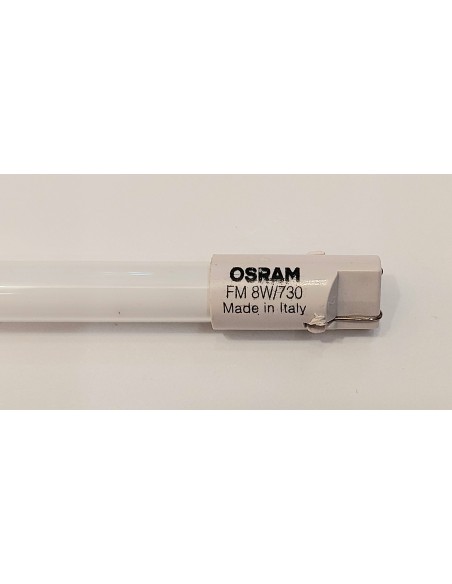 Osram tubo t2 fm 8w 730 W4.3x8.5d