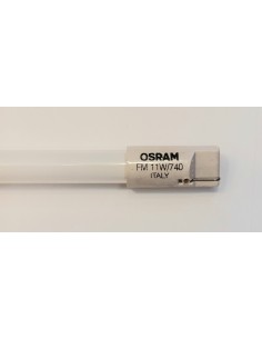 Osram tubo fm 11w 740 W4.3x8.5d