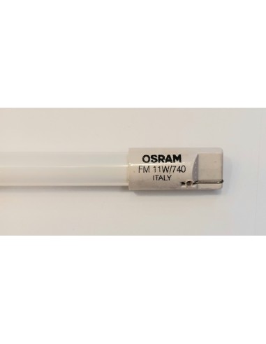 Osram tubo fm 11w 740 W4.3x8.5d