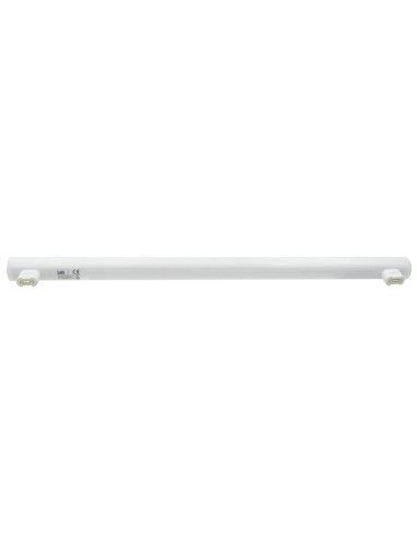 jeg læser en bog anker tæt LAES LINESTRA LED 50CM 2 CASQUILLOS 220V 8W 2700K S14s