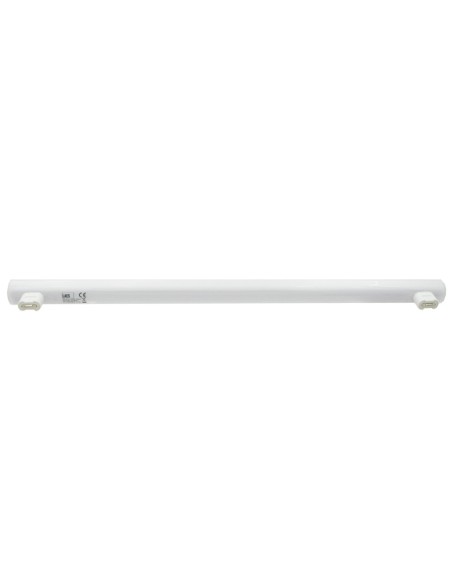 Laes 983944 linestra led 50cm 2 casquillos 220v 8w 2700k S14