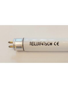 Reilux tubo fluorescente t5 4w 640/133 G5