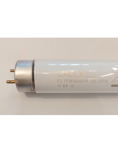 Calex 590432 tubo t8 10w 6500k G13