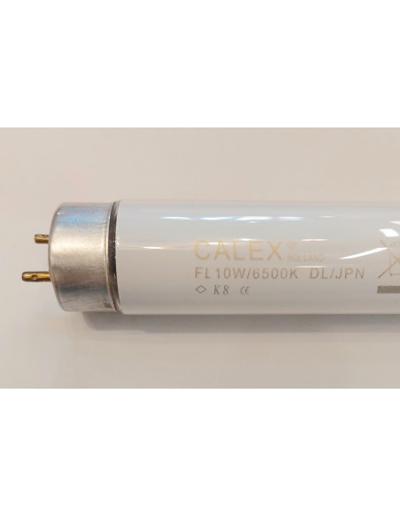 Calex 590432 tubo t8 10w 6500k G13