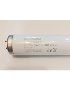 SULVANIA FLUORESCENTE T12 20W G13