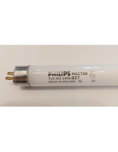 Philips master tl5 tubo t5 24w 827 G5