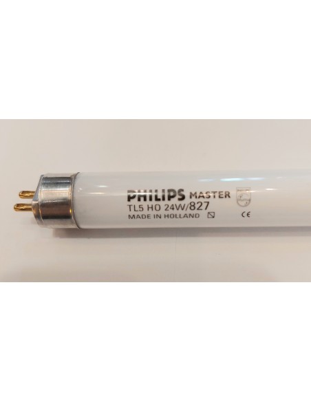 Philips master tl5 tubo t5 24w 827 G5