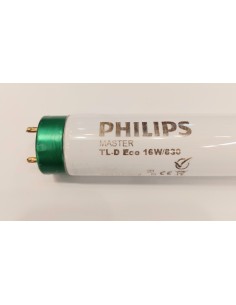 Philips master tl-d eco tubo t8 16w 830 G13