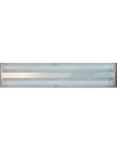 Osram lumilux duo el f/p 2x18w G13
