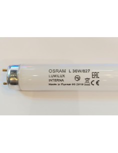 OSRAM LUMILUX INTERNA T8 36W 827 G13