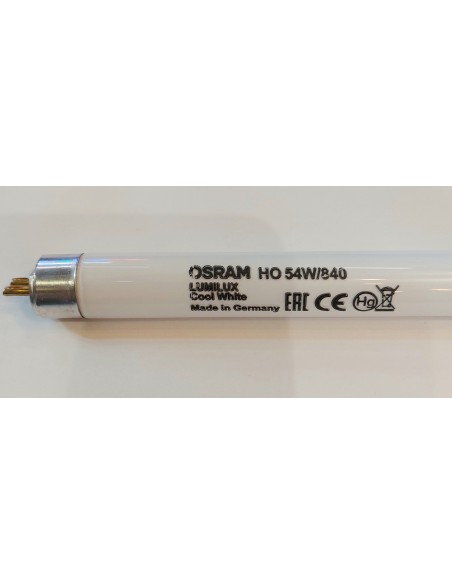 Osram tubo fluorescente t5 ho 54w 840 G5