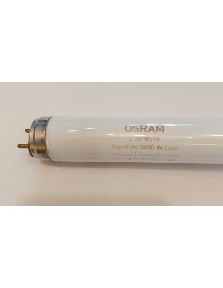 Osram tubo t8 1200mm 36w/19 5000k G13