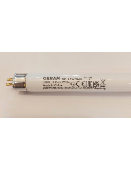 Osram tubo t5 he 21w 840 G5