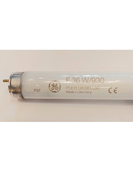 General Electric tubo t8 1200mm 36w 930 G13