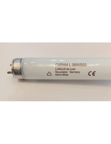 OSRAM LUMILUX DE LUXE L 36W 930 G13