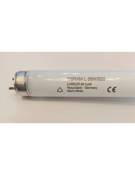 OSRAM LUMILUX DE LUXE L 36W 930 G13