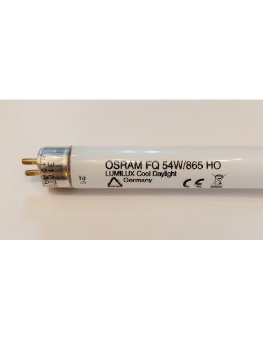 Osram fq tubo t5 54w 865 G5