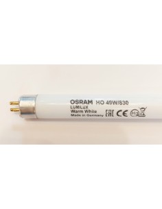 Osram ho tubo t5 49w 830 G5